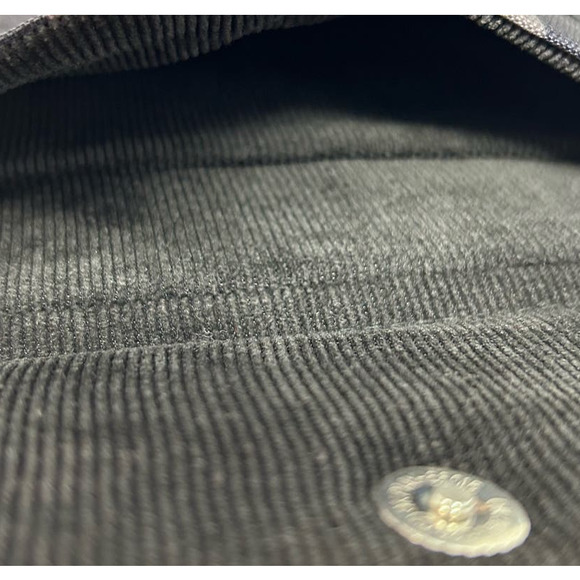 Demdaco Lilly Bit Damask Diaper Shoulder Bag Wristlet/Clutch Cross Body - Picture 7 of 11